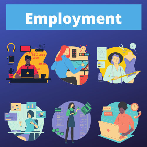 Youth Employment Info